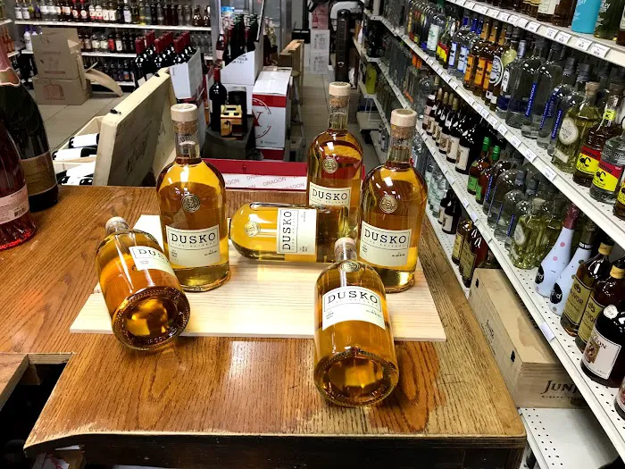 Francis Lewis Jamaica Liquor 8