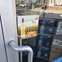 Mark's Wine & Liquors