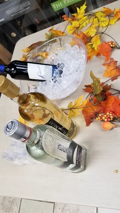 Hollis Liquor & Wine 5