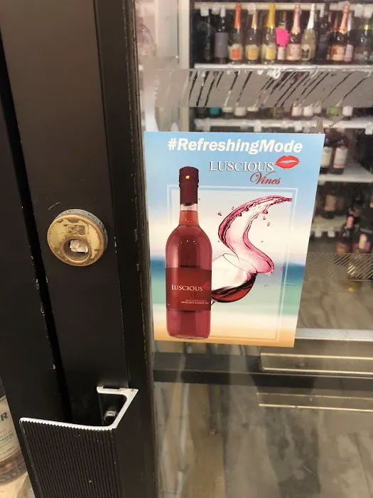 Hollis Liquor & Wine 1