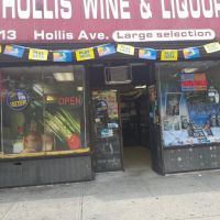 Hollis Liquor & Wine