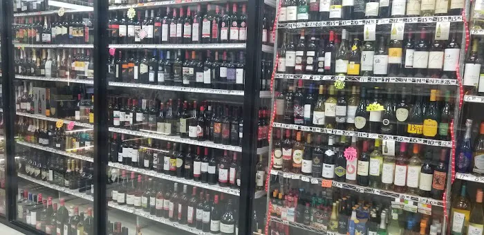 Jamaica Discount Liquors 2