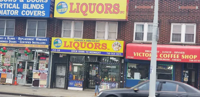 Jamaica Discount Liquors 6