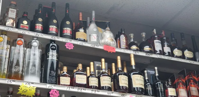 Jamaica Discount Liquors 1