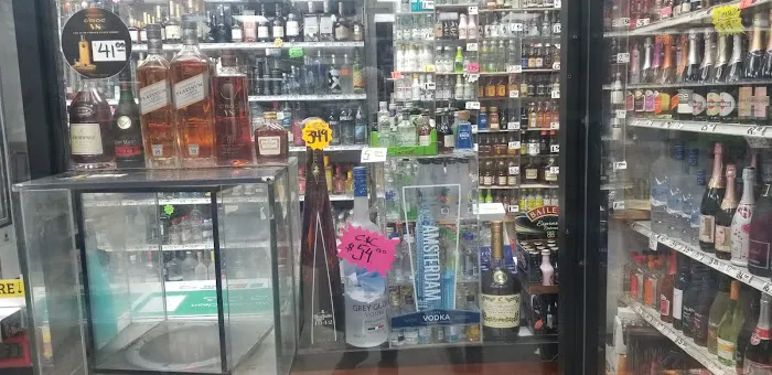 Jamaica Discount Liquors 7
