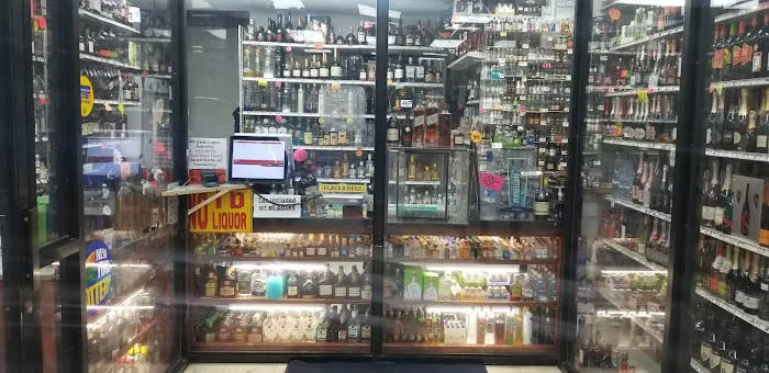 Jamaica Discount Liquors 4