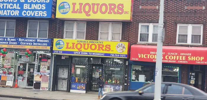 Jamaica Discount Liquors 0