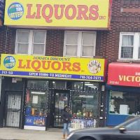Jamaica Discount Liquors