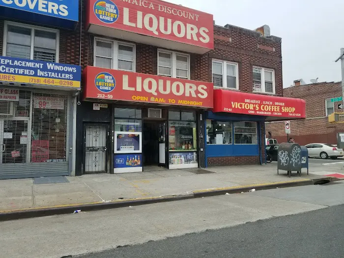 Jamaica Discount Liquors 8