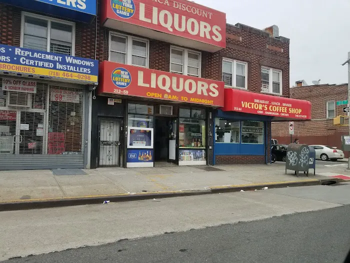 Jamaica Discount Liquors 5