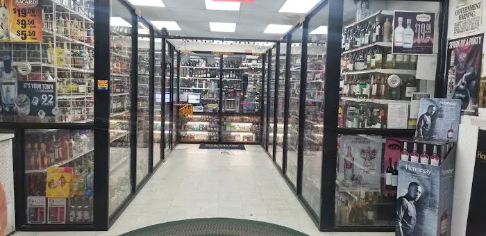 Jamaica Discount Liquors 3