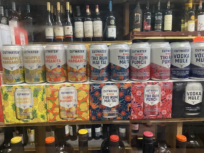 One Stop Village Liquor 6