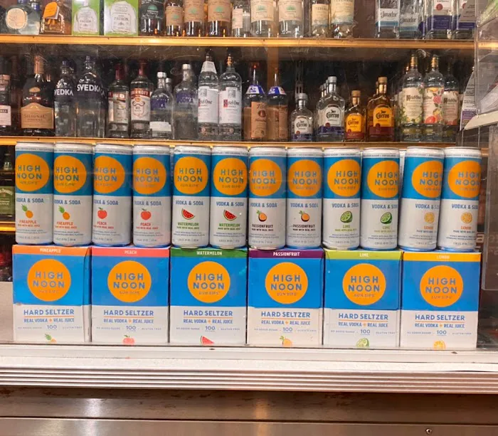 One Stop Village Liquor 7