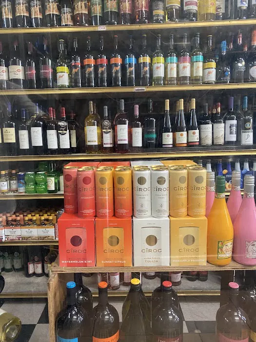 One Stop Village Liquor 5