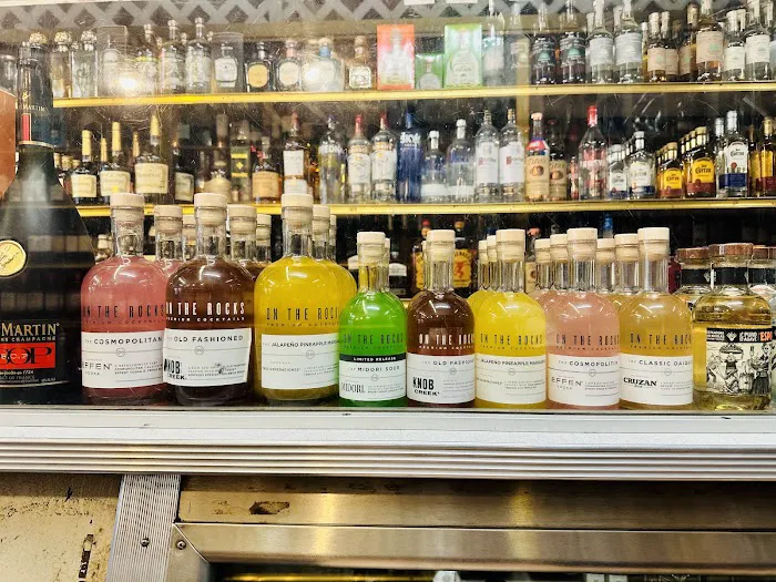One Stop Village Liquor 0