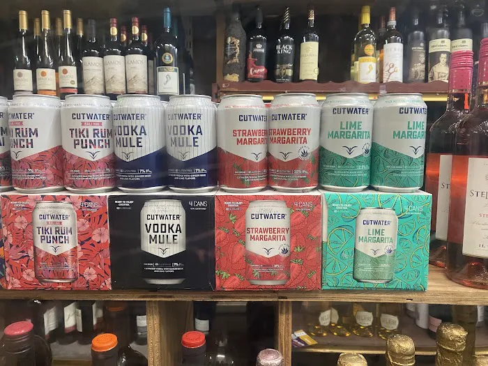 One Stop Village Liquor 1