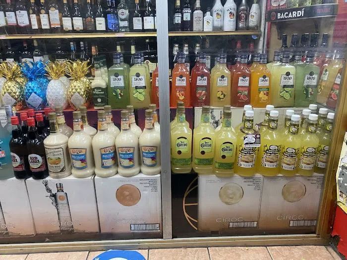 One Stop Village Liquor 8