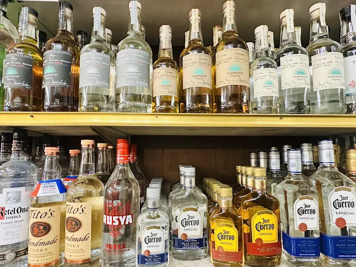 One Stop Village Liquor 3