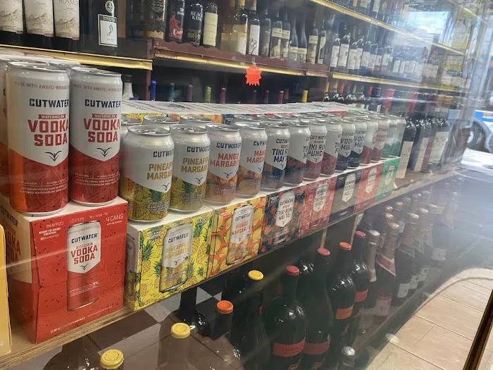 One Stop Village Liquor 4