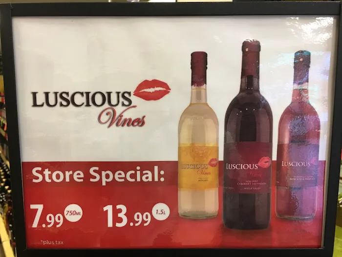 M&N Liquors Inc. 1