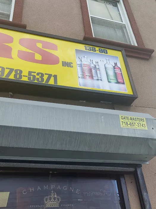 M&N Liquors Inc. 2