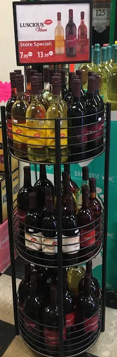 M&N Liquors Inc. 3