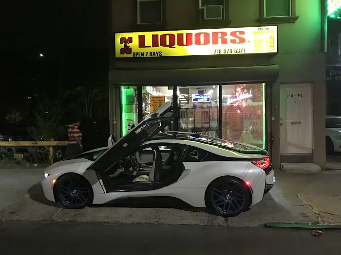 M&N Liquors Inc. 5
