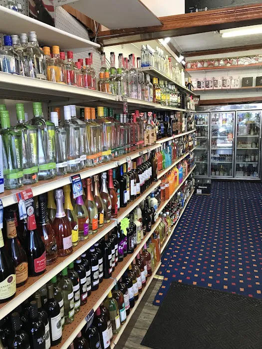 Excellent liquor store inc 0