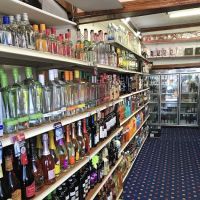 Excellent liquor store inc