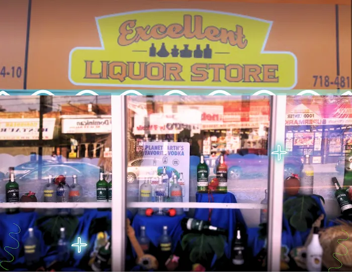 Excellent liquor store inc 9