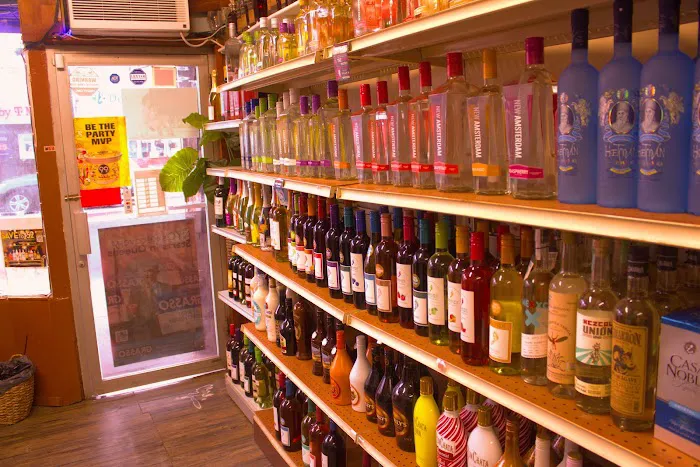 Excellent liquor store inc 5