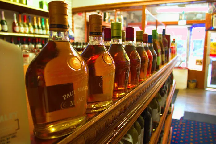 Excellent liquor store inc 1