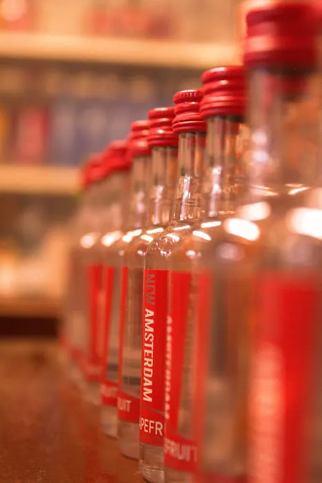 Excellent liquor store inc 6