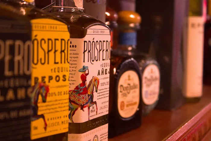 Excellent liquor store inc 4