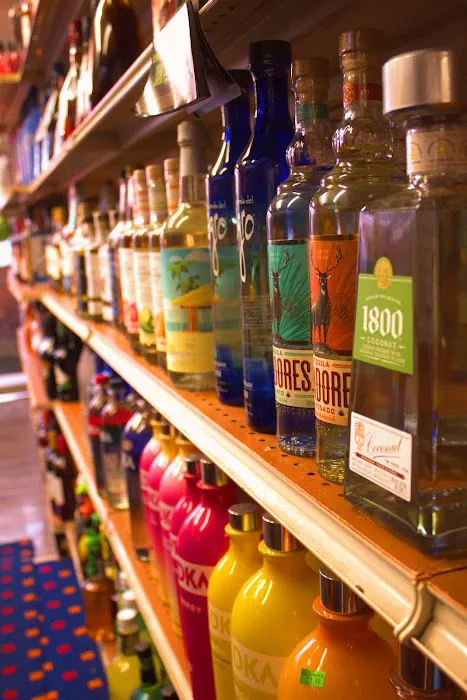 Excellent liquor store inc 7