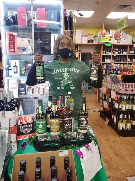 HOOK DISCOUNT WINE & LIQUOR VALLEY STREAM 0