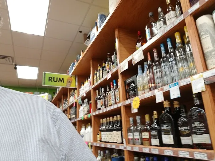 HOOK DISCOUNT WINE & LIQUOR VALLEY STREAM 6