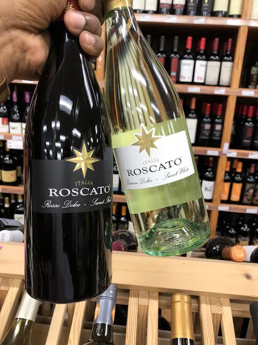 HOOK DISCOUNT WINE & LIQUOR VALLEY STREAM 1