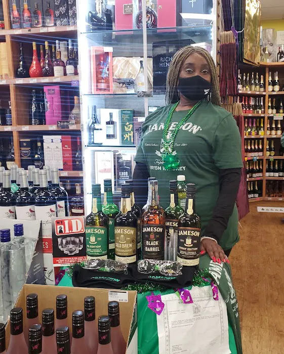 HOOK DISCOUNT WINE & LIQUOR VALLEY STREAM 2