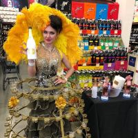 Liquor & Wine Warehouse