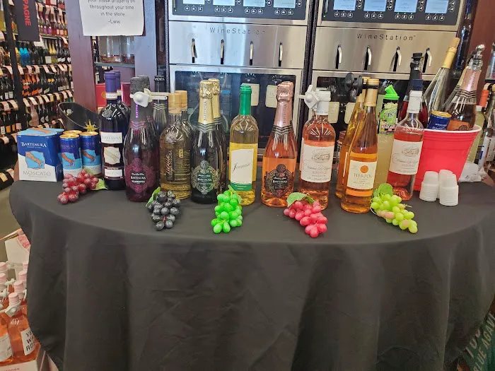 Liquor & Wine Warehouse 4