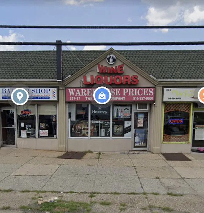 BEST VILLAGE LIQUOR & WINE 0