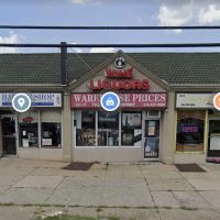 BEST VILLAGE LIQUOR & WINE