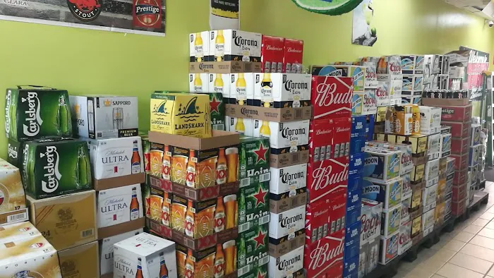 Valley Stream Beverage Center 0