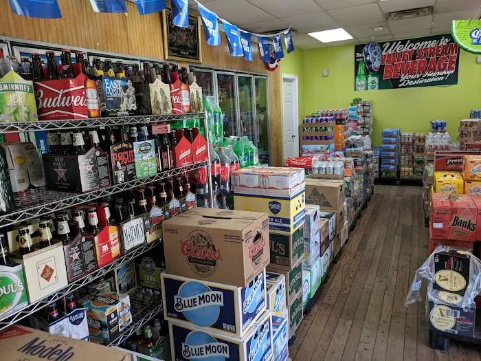 Valley Stream Beverage Center 4