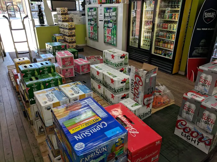 Valley Stream Beverage Center 3