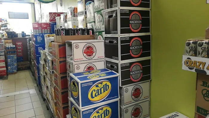Valley Stream Beverage Center 2
