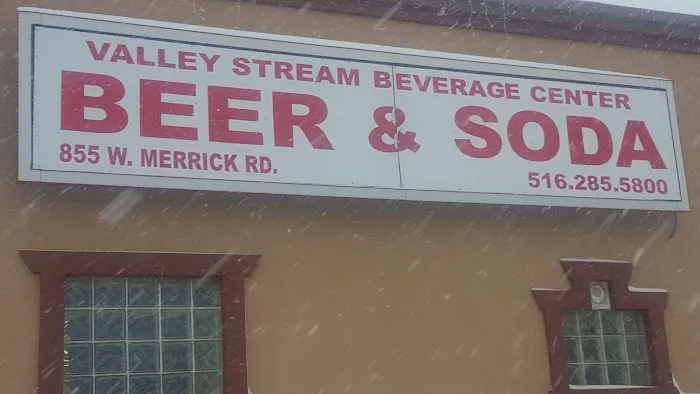 Valley Stream Beverage Center 5