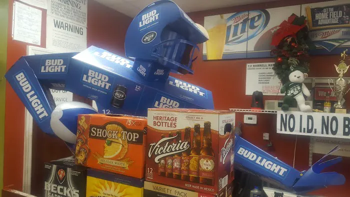 Valley Stream Beverage Center 8