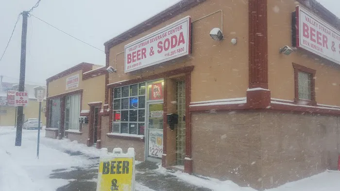 Valley Stream Beverage Center 7